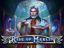 Rise Of Merlin Rise Of Merlin